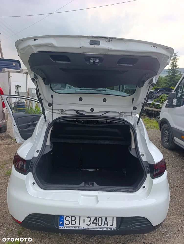 Renault Clio 1.5 dCi Energy Business EU6 - 24