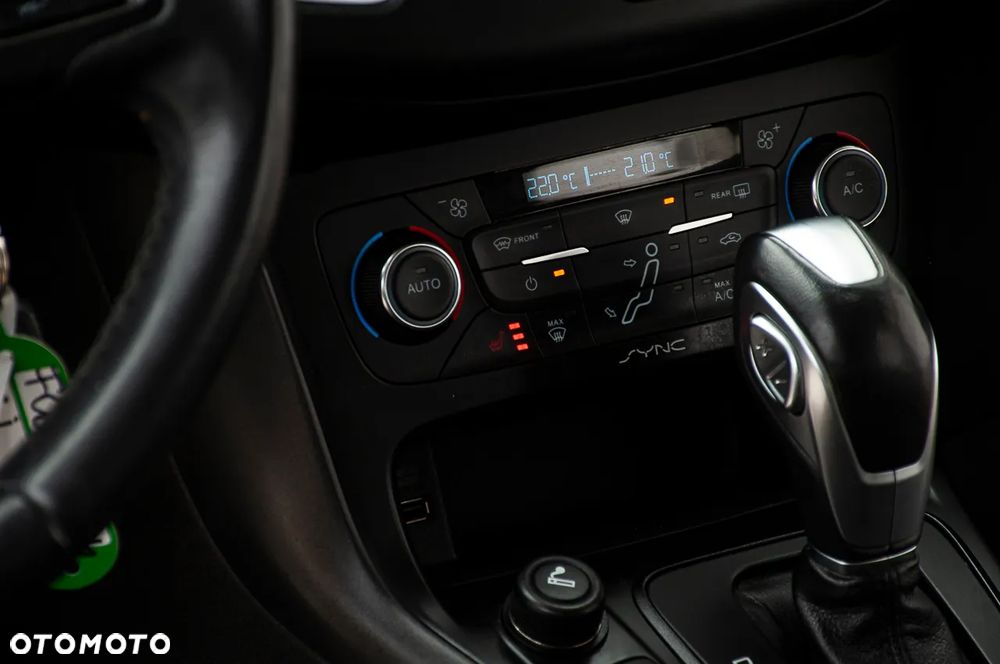 Ford Focus - 17