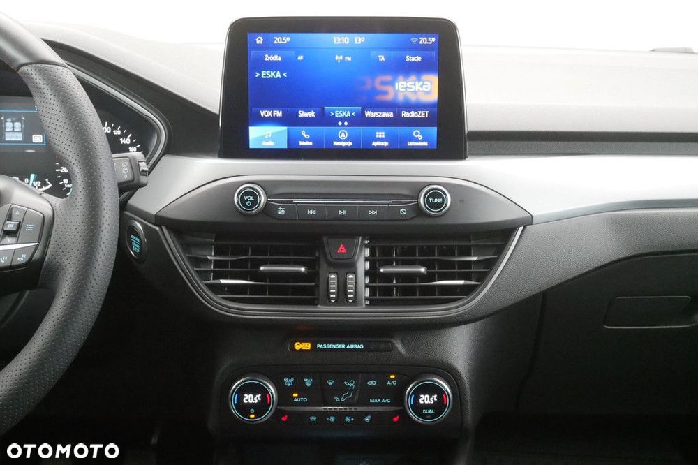 Ford Focus - 10