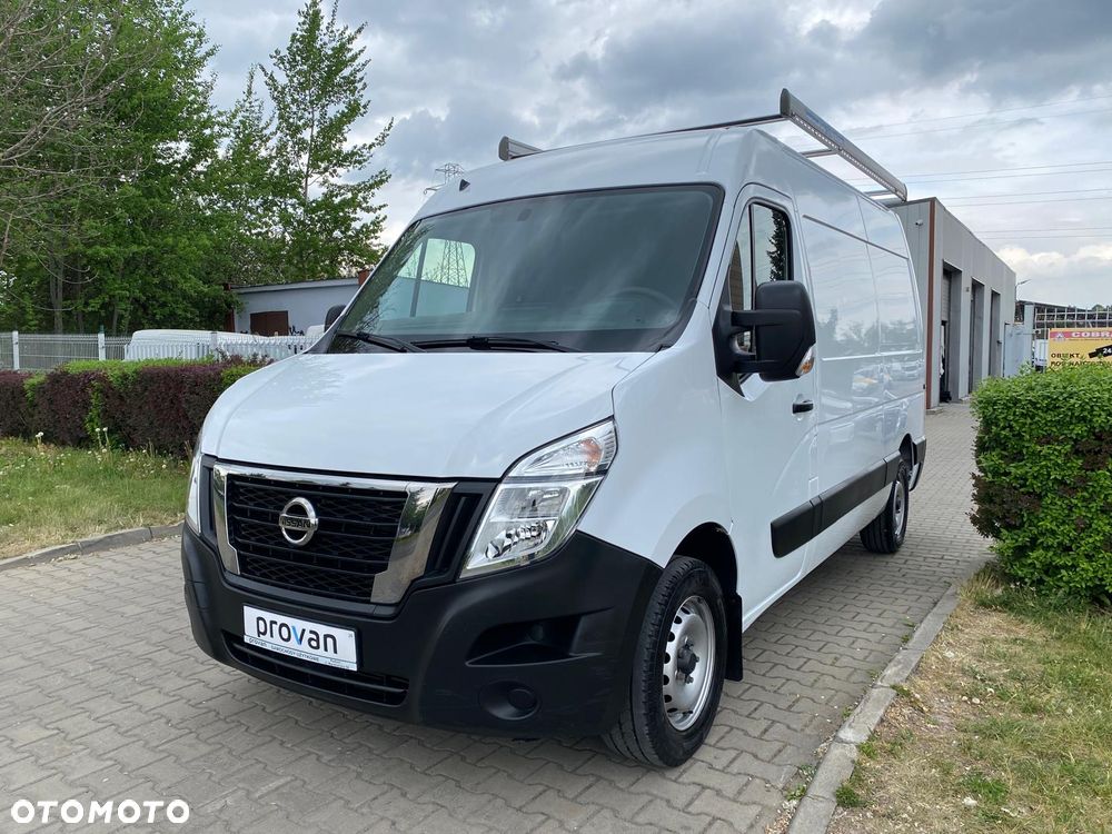 Renault MASTER 2,3 DCI 135KM L2H2 ZABUDOWA WARSZTATOWA SORTIMO - 10