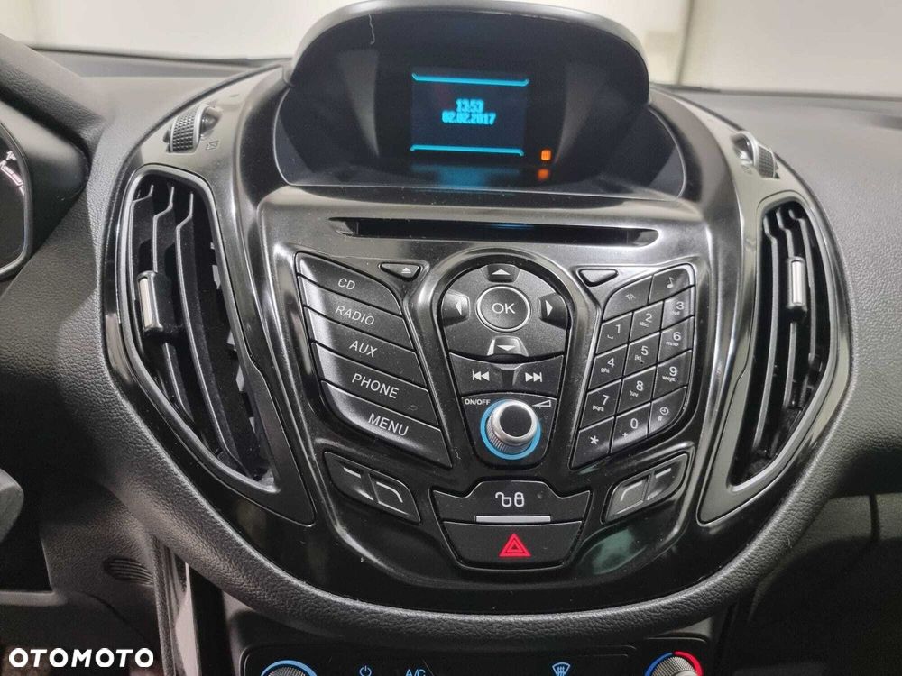 Ford B-MAX - 31
