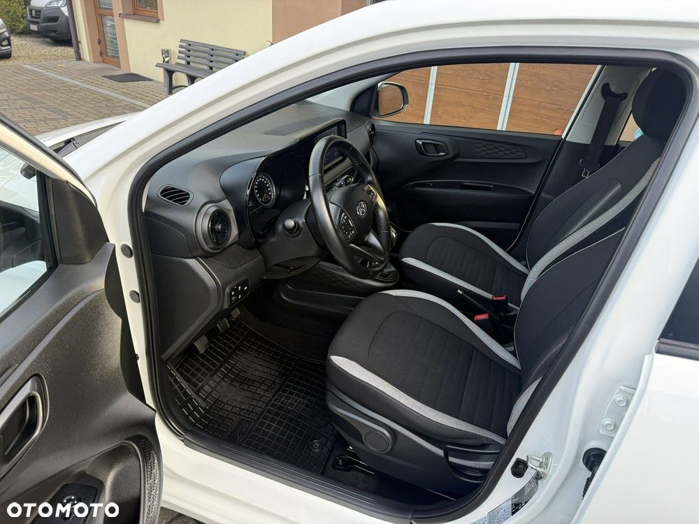 Hyundai i10 1.2 Comfort - 21