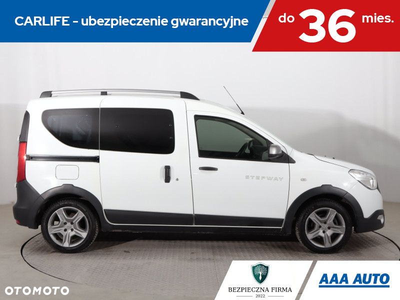Dacia Dokker - 7