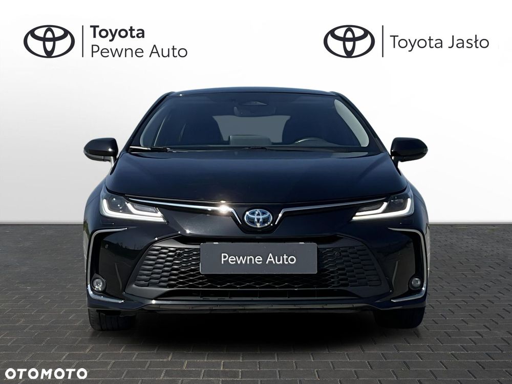 Toyota Corolla 1.8 Hybrid Style - 9