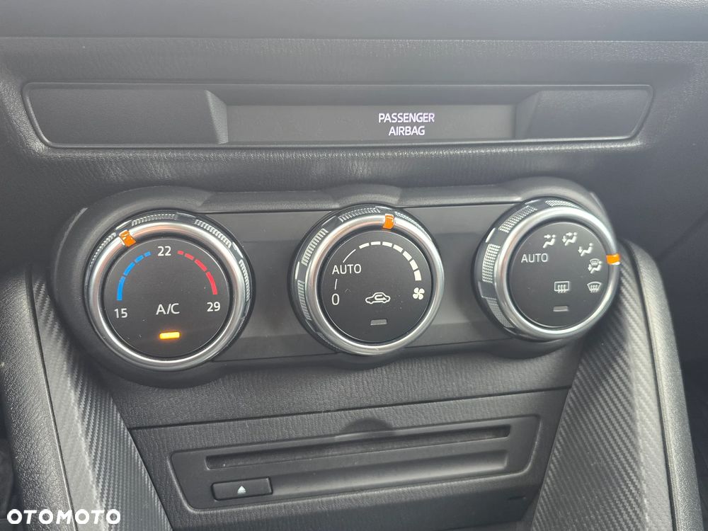 Mazda CX-3 2.0 Skyenergy - 22