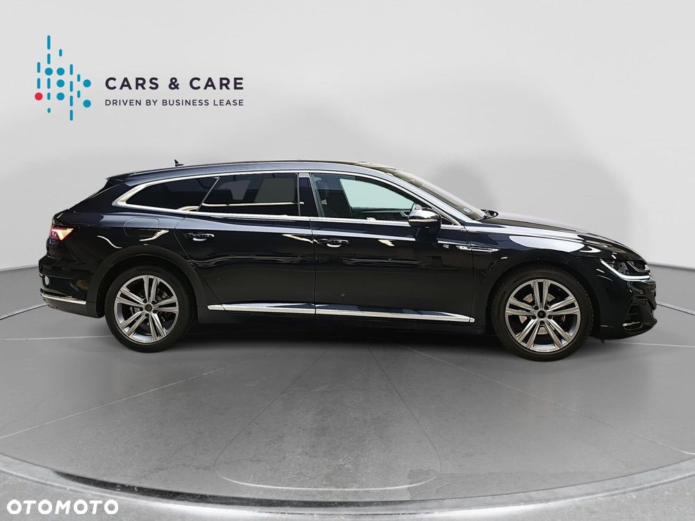 Volkswagen Arteon 2.0 TDI R-Line DSG - 25