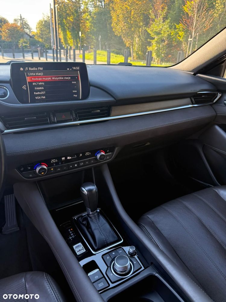 Mazda 6 - 23