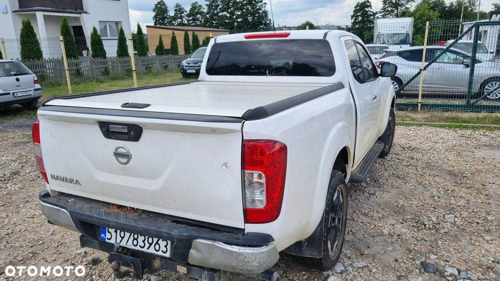 Nissan Navara - 5