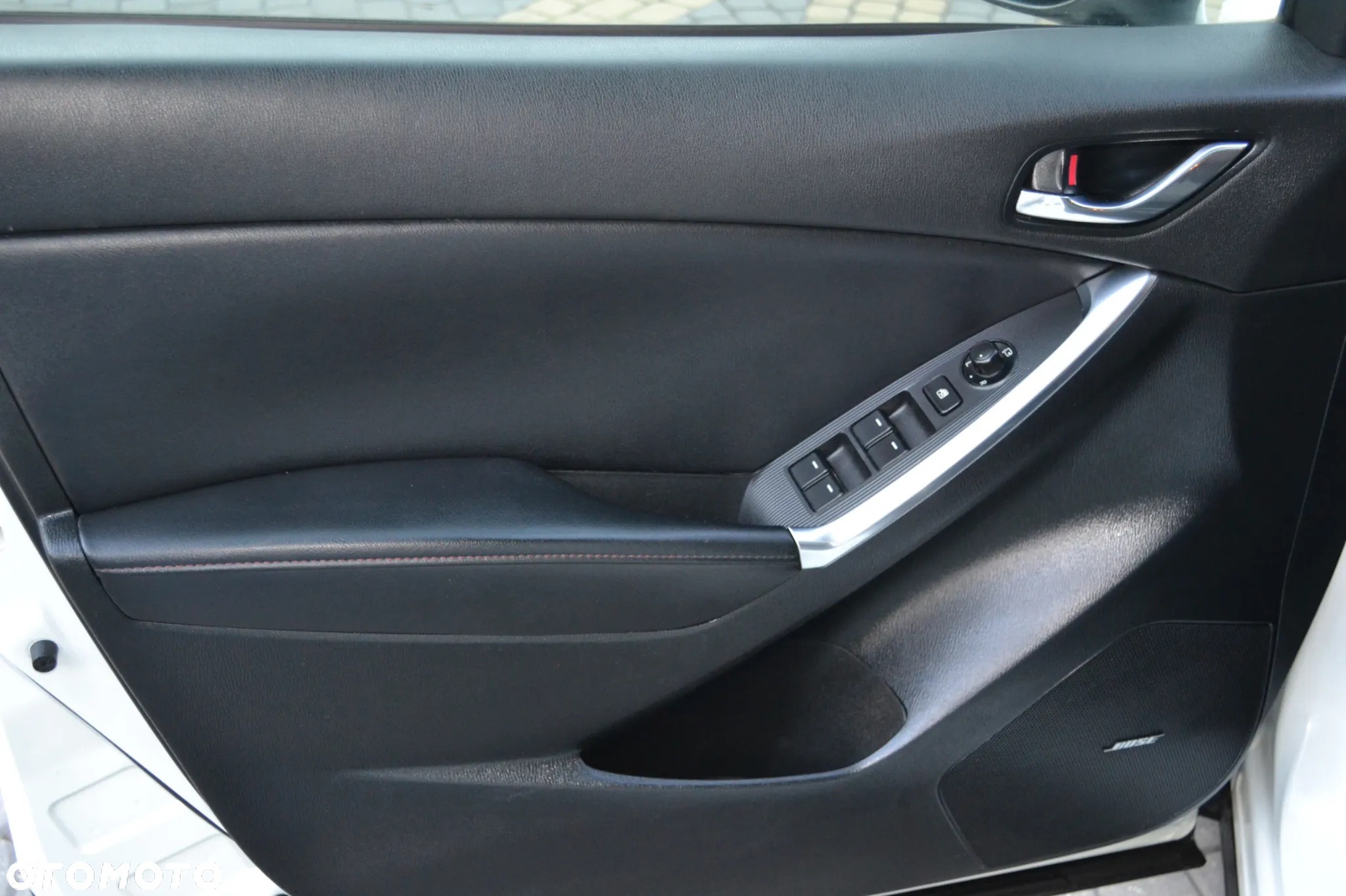 Mazda CX-5 SKYACTIV-D 175 AWD Drive Nakama Intense - 34