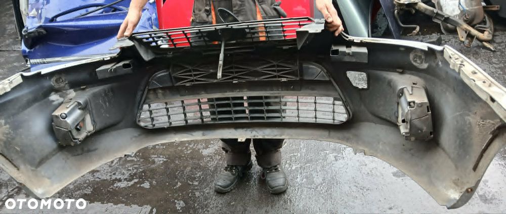 Ford C-Max Mk1 Lift zderzak przedni - 6