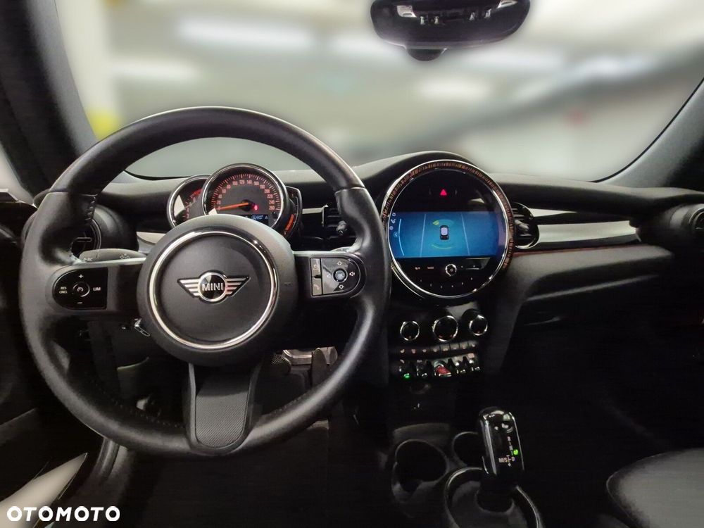 MINI Cooper - 15