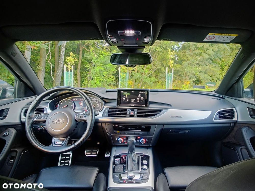 Audi A6 ver-3-0-tdi-quattro-s-tronic - 11