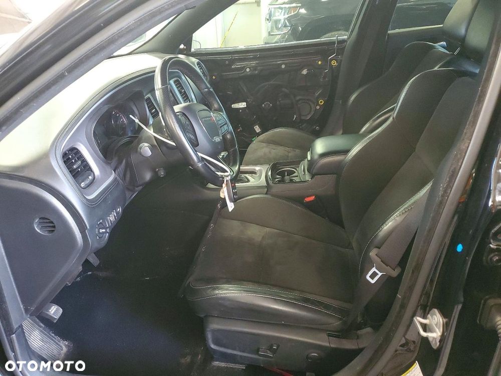 Dodge Charger 3.6 GT - 9