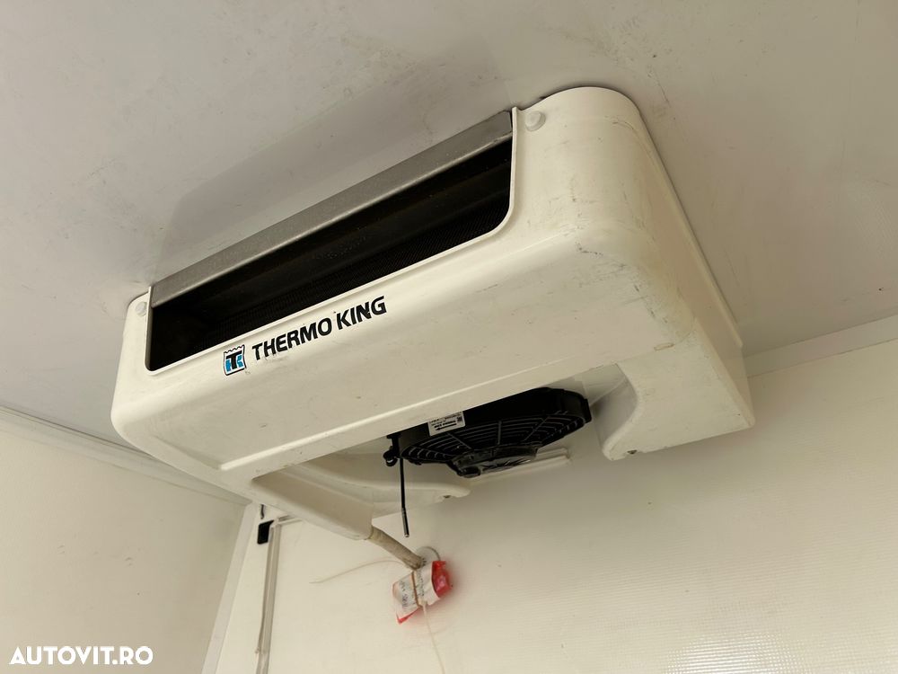 Mercedes-Benz Sprinter FRIGORIFIC THERMO KING - 13