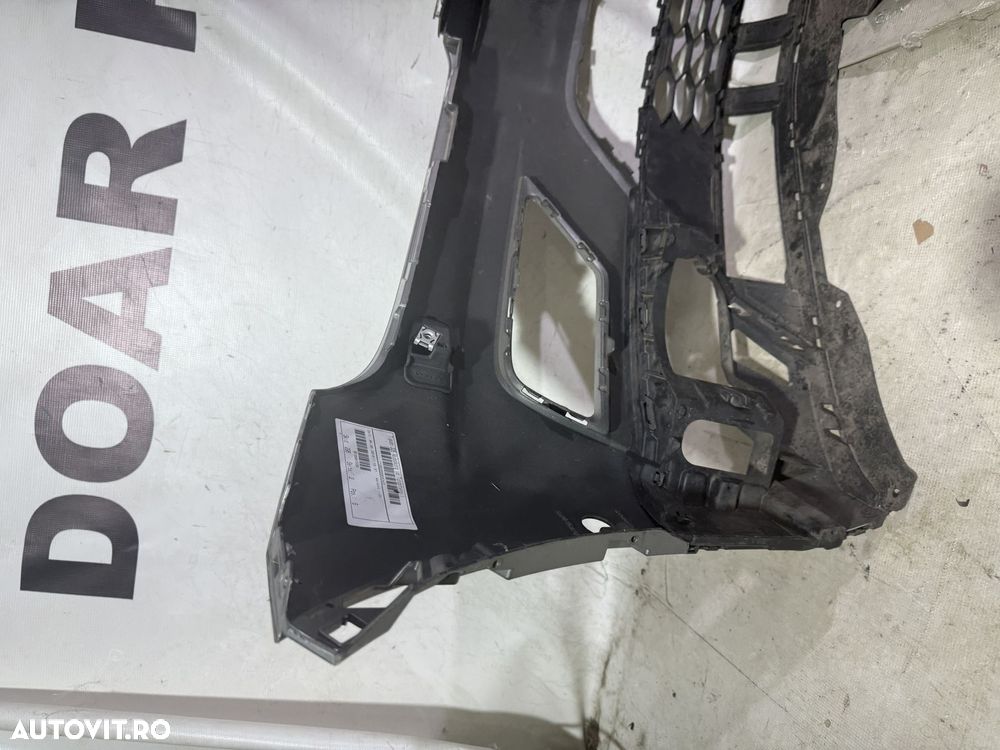 Bara fata VW Tiguan, 2017, 2018, 2019, 2020, cod origine OE 5NA807221. - 5