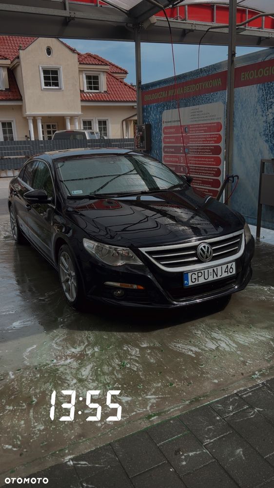 Volkswagen CC - 1