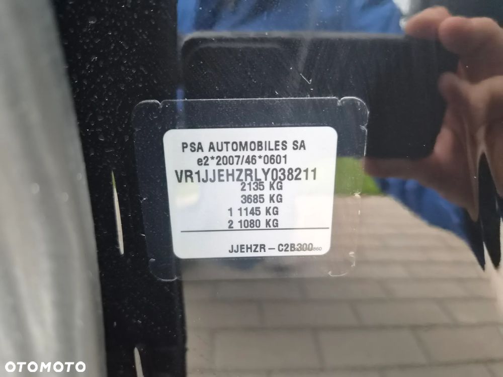DS Automobiles DS 7 Crossback 2.0 BlueHDi Louvre - 31