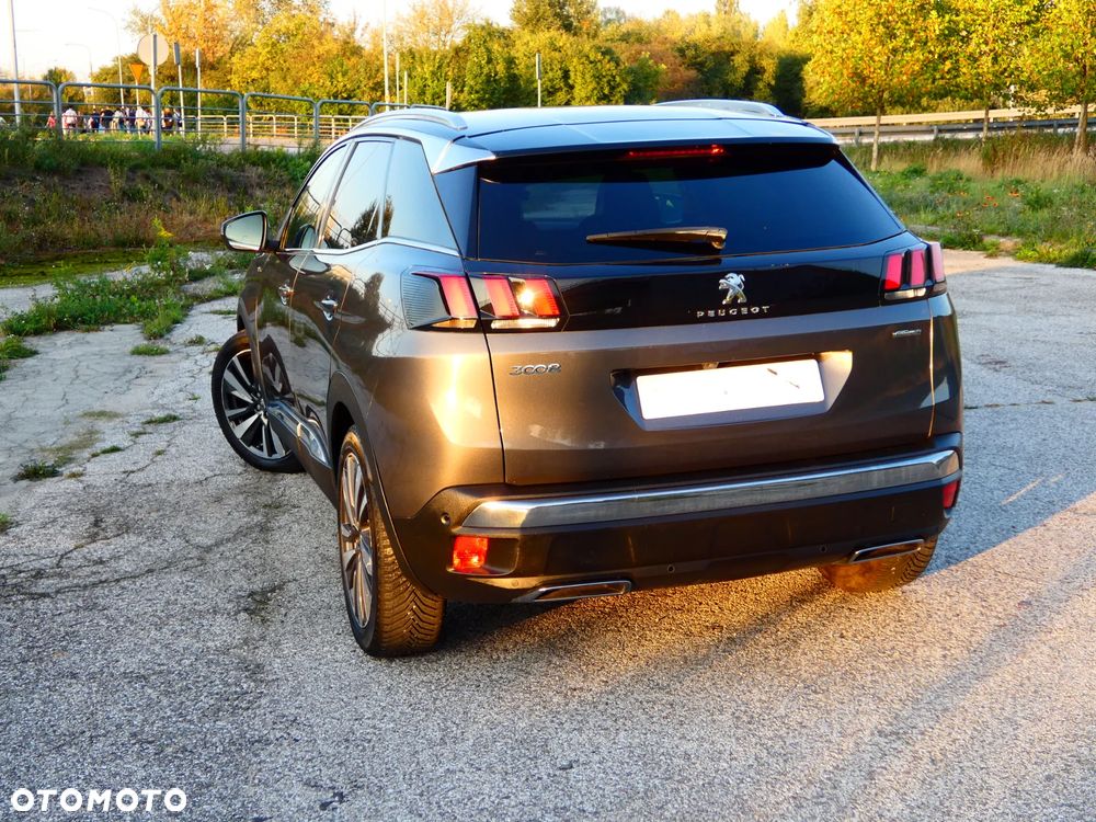 Peugeot 3008 - 9