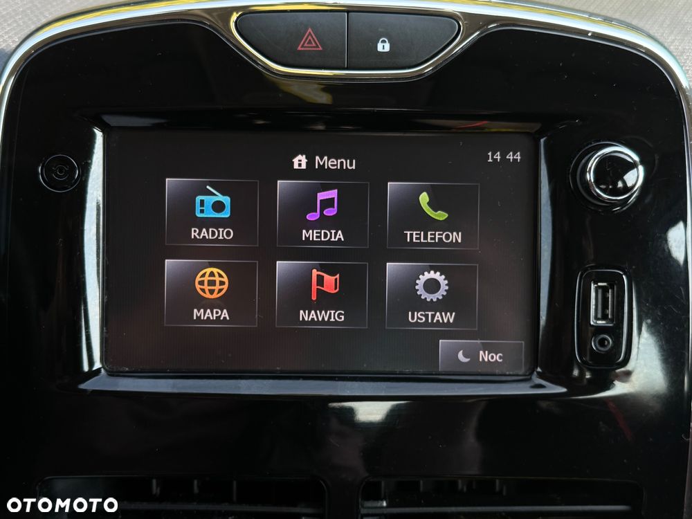 Renault Clio 1.2 16V Life - 20