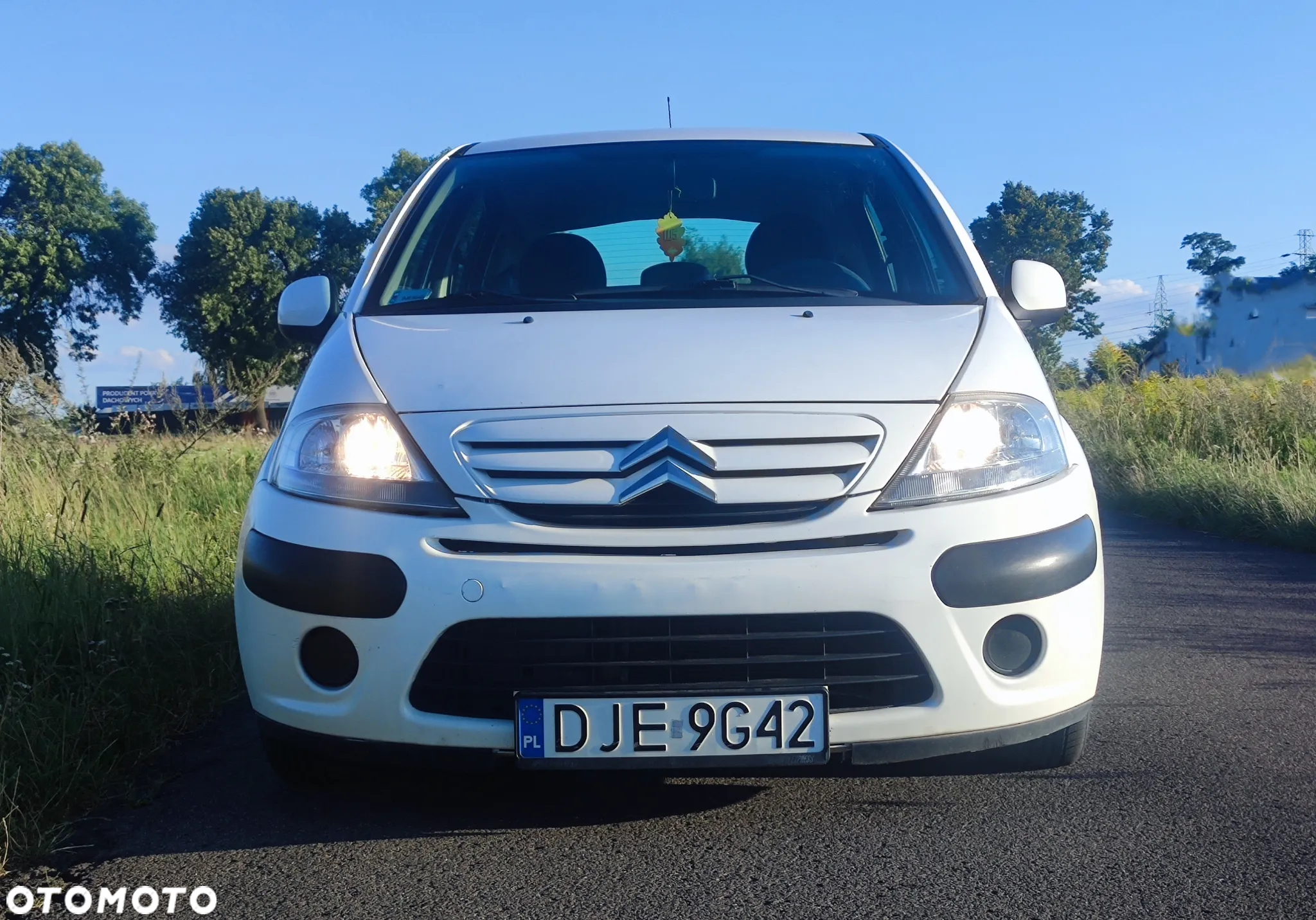 Citroën C3 - 2