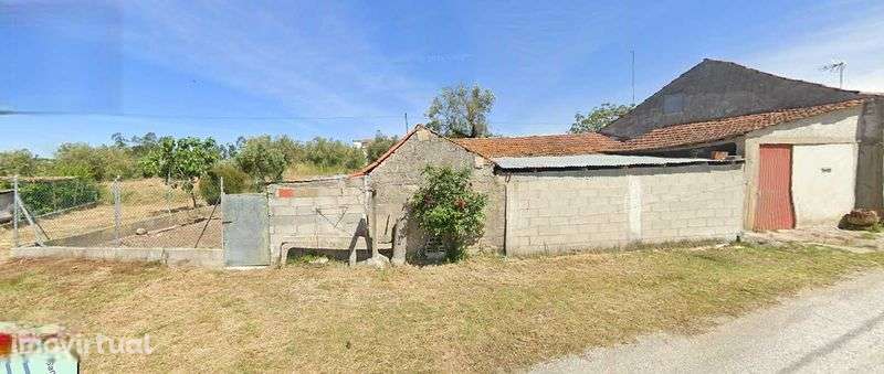 Moradia independente em Penedos - Almagreira - Grande imagem: 4/6