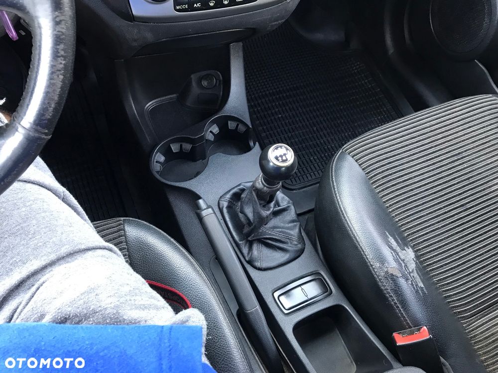 Kia Sportage - 23