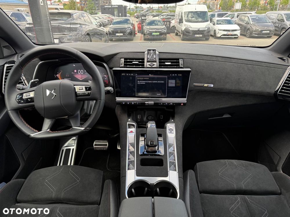 DS Automobiles DS 7 1.5 BlueHDi Performance Line - 10