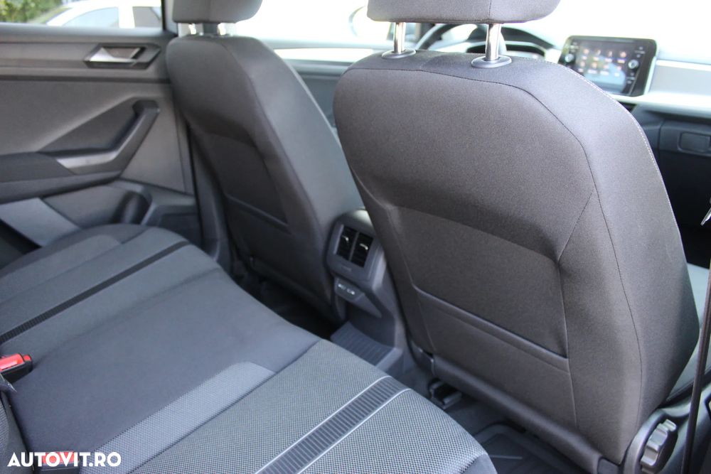 Volkswagen T-Roc 1.0 TSI Life - 9