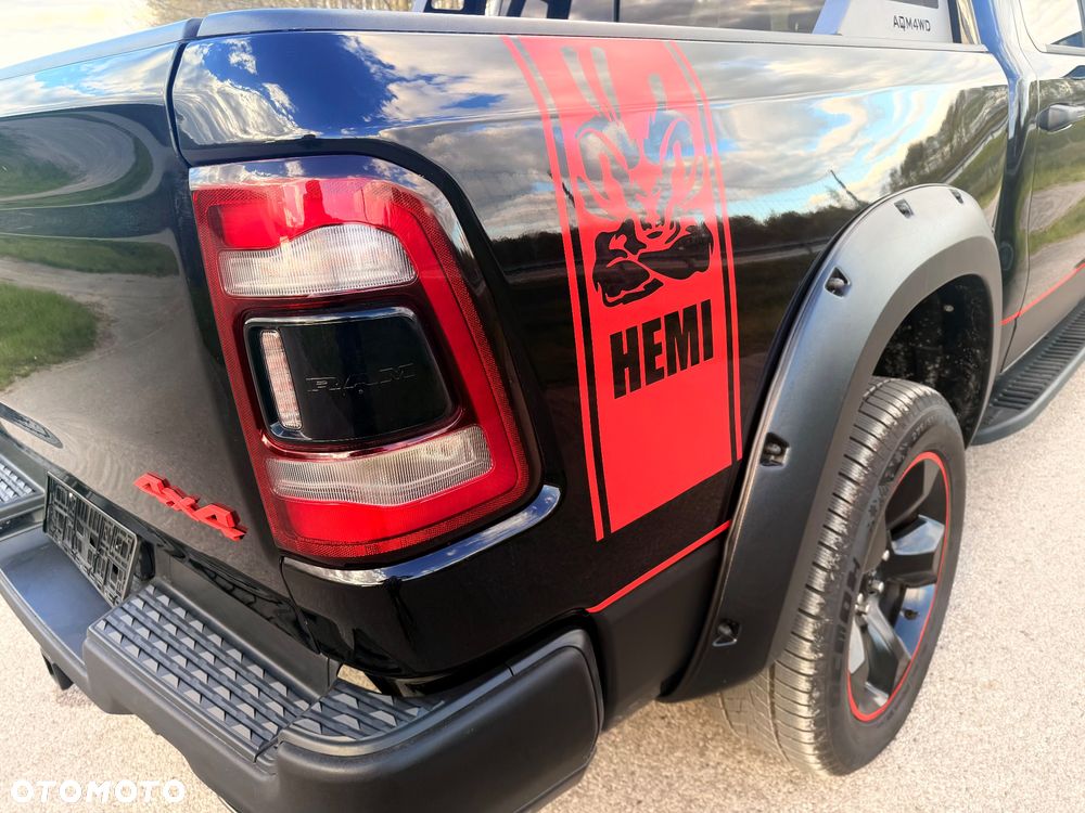 Dodge RAM - 27