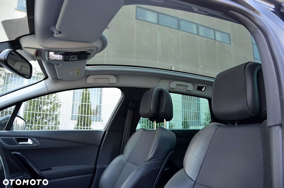 Peugeot 508 2.0 BlueHDi Allure S&S - 23