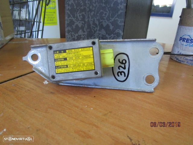 Sensor Airbag 8986053030 LEXUS IS200 2001 - 1