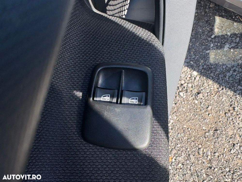 Smart Fortwo 60 kW electric drive - 10