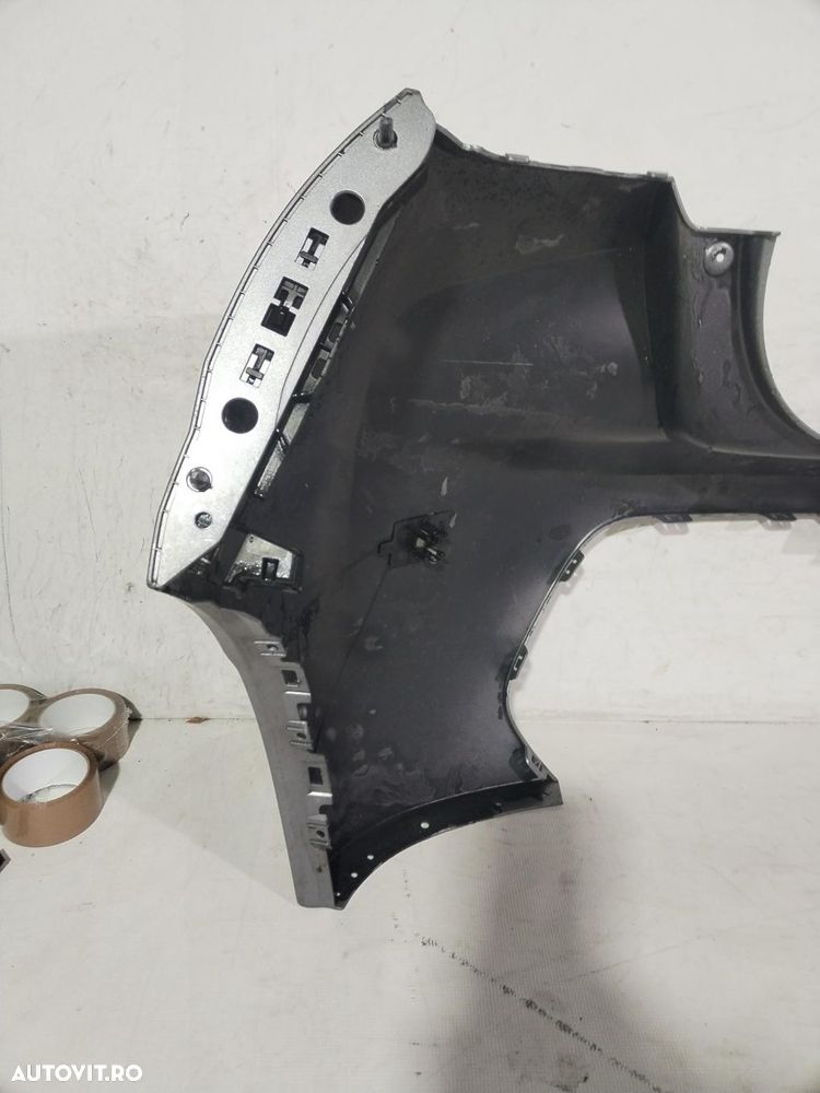 Bara spate Peugeot 208, 2019, 2020, 2021, 2022, 2023, cod origine OE 9823204280. 10290 - 6