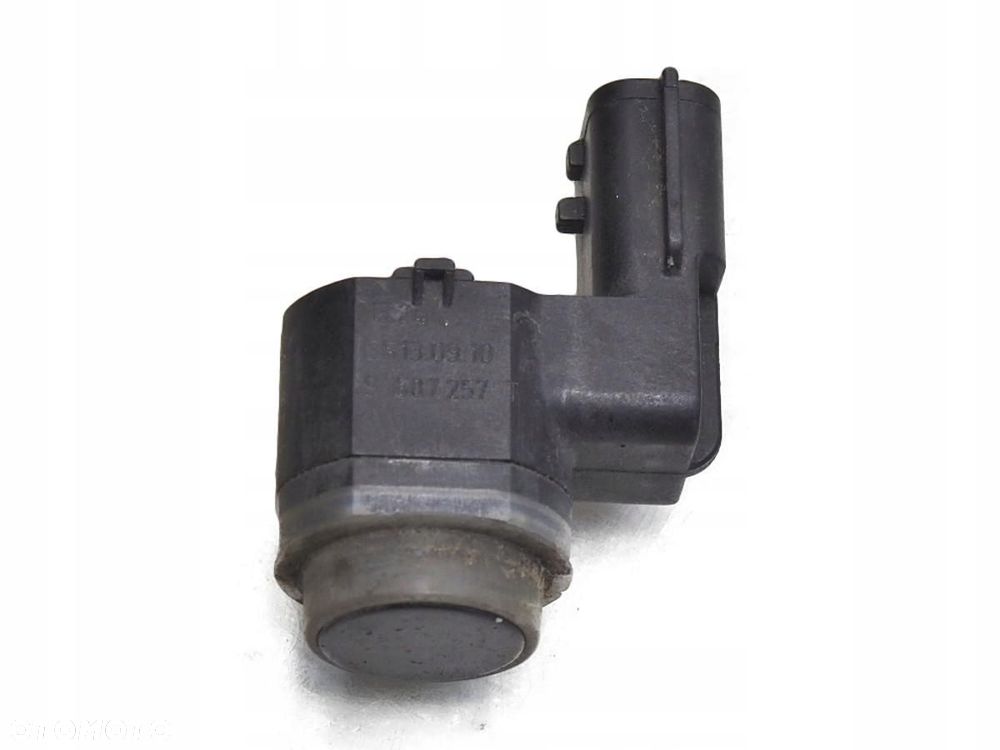 CZUJNIK PARKOWANIA PDC RENAULT MEGANE III - 1