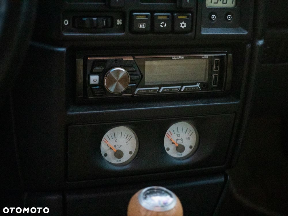 Opel Calibra 2.0 - 13