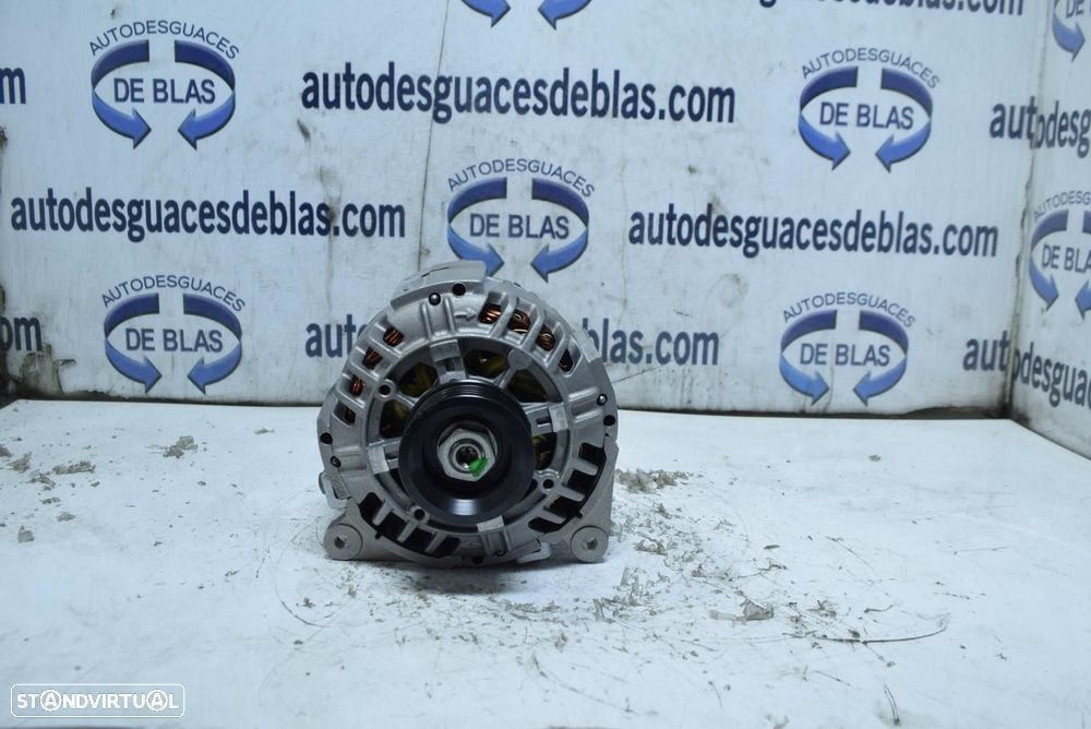 ALTERNADOR AUDI A3 8L - 1