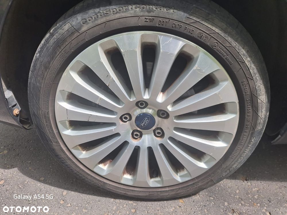 Ford Focus - 13