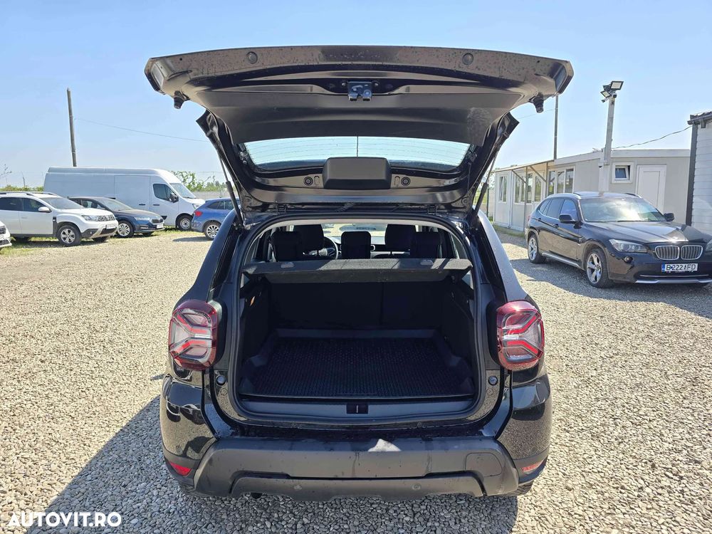 Dacia Duster - 8