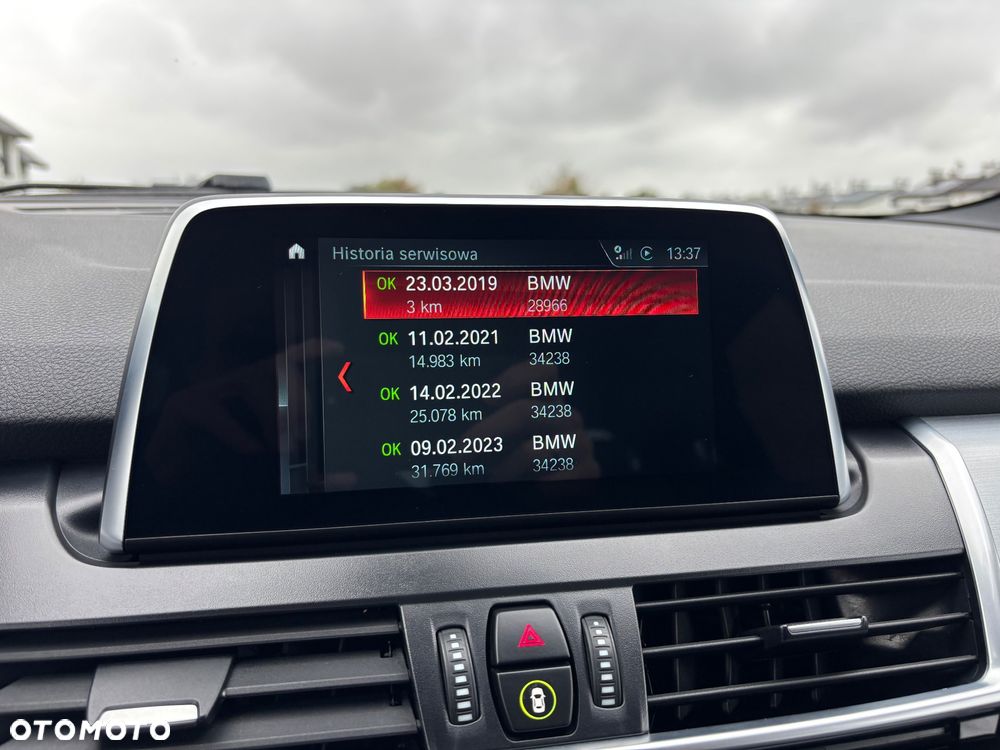 BMW Seria 2 225xe iPerformance Sport Line - 23