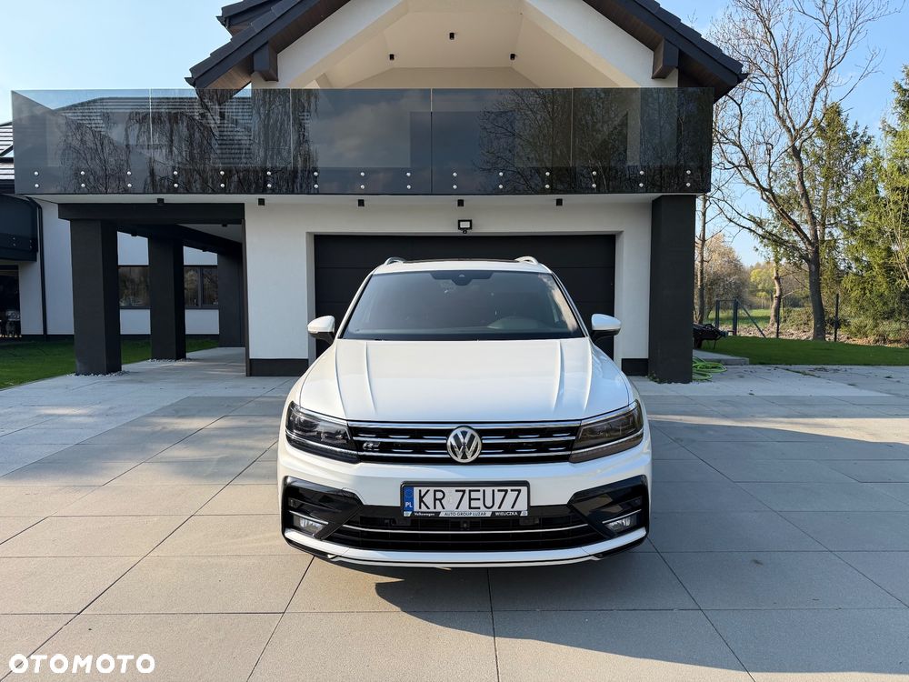 Volkswagen Tiguan 2.0 TSI BMT 4Mot Highline DSG - 2