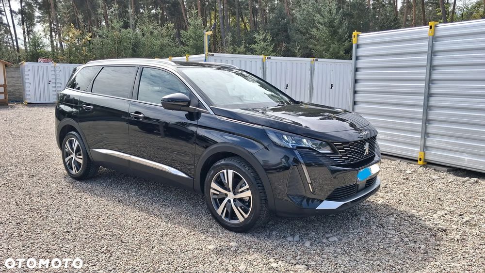 Peugeot 5008 - 24