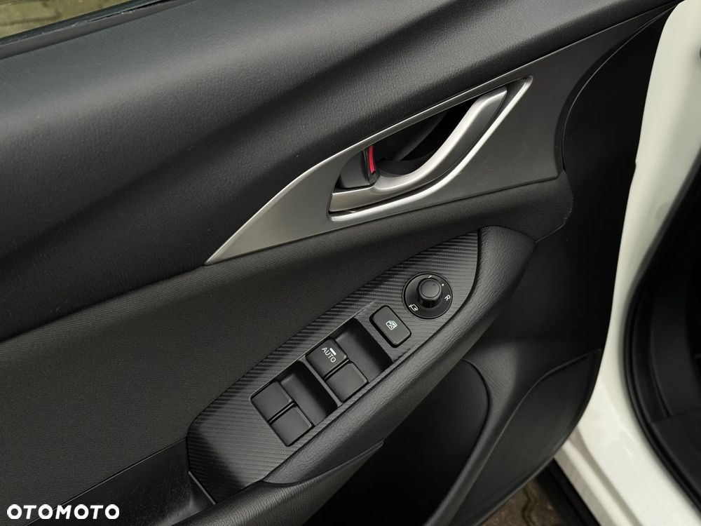 Mazda CX-3 SKYACTIV-D 105 FWD Exclusive-Line - 15