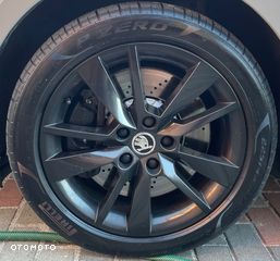 Skoda Octavia 2.0 TDI SCR Style DSG