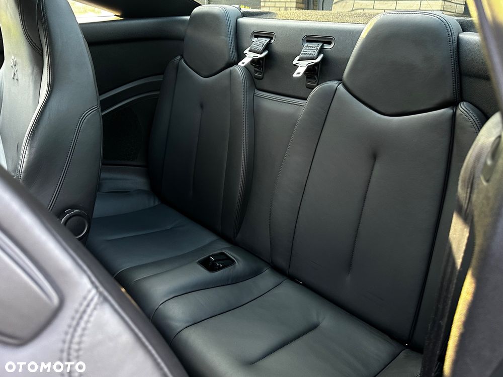 Peugeot RCZ 1.6 200 THP - 20