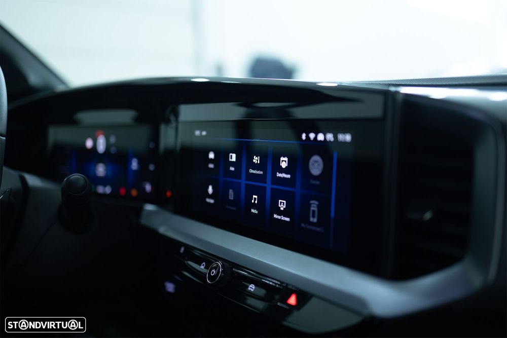 Opel Mokka 1.2 Hybrid GS eDCT - 20