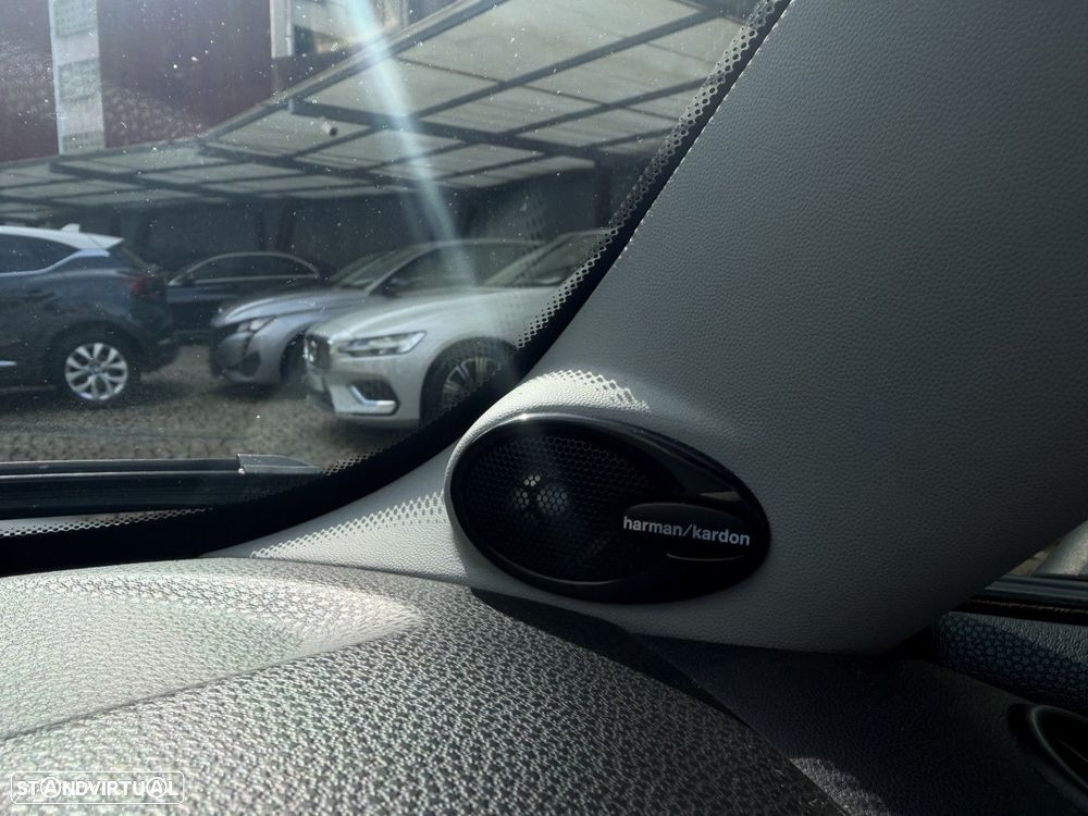 MINI 3 Portas Cooper D 50 Camden - 25