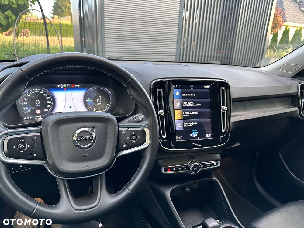 Volvo XC 40 - 14
