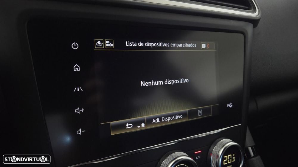 Renault Kadjar 1.3 TCe Black Edition - 20