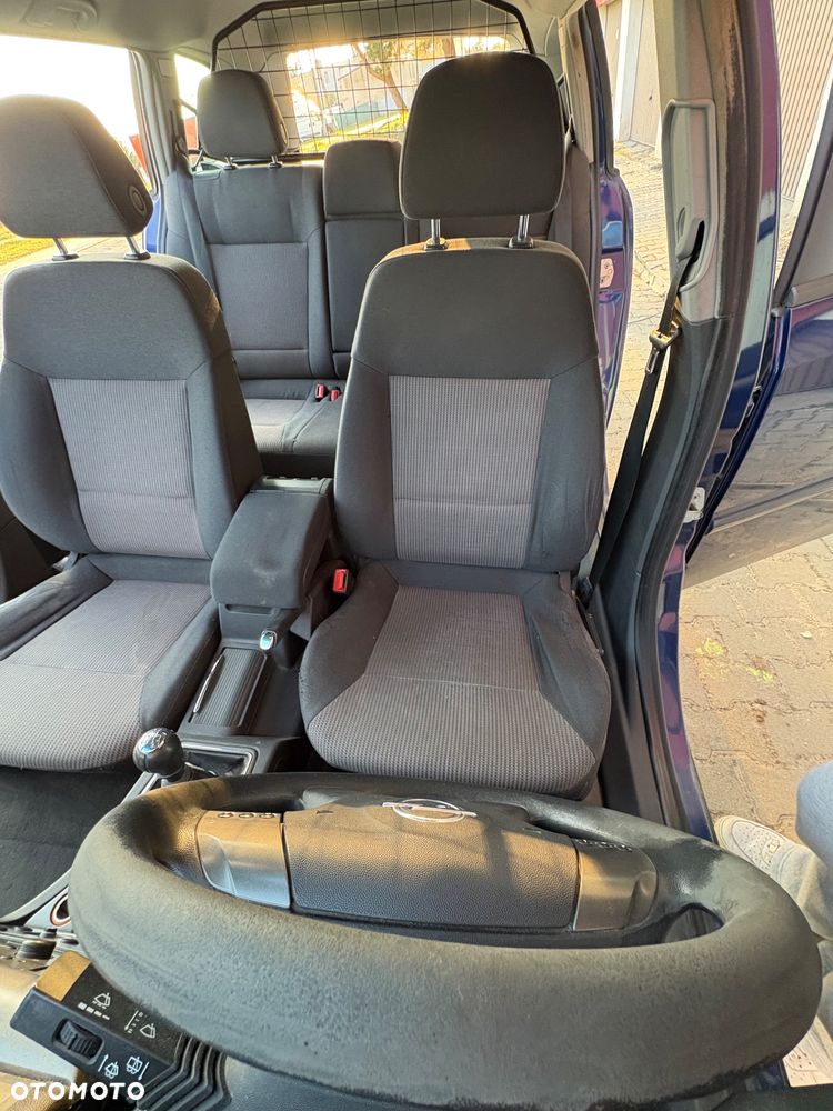 Opel Vectra 1.8 Edition - 29