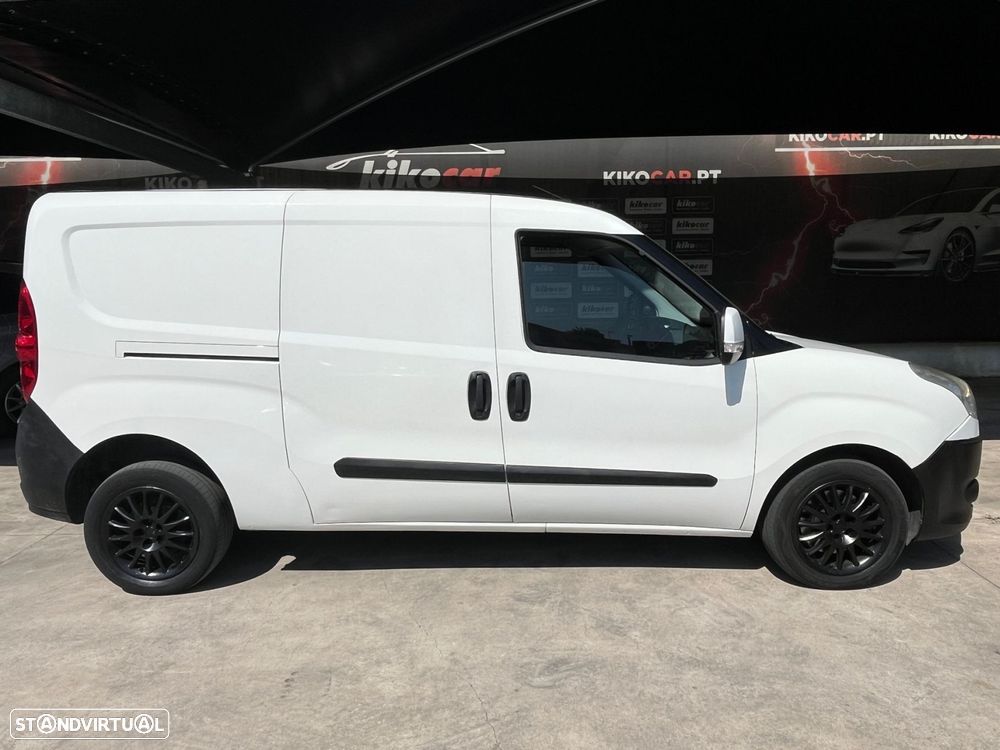 Fiat Doblo Outro - 10